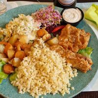  at Chwast Prast in Torun