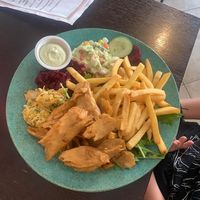  at Chwast Prast in Torun