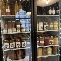   at Chwast Prast in Torun