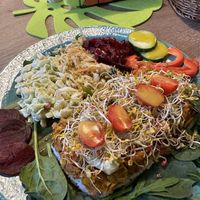   at Chwast Prast in Torun