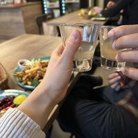   at Chwast Prast in Torun