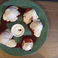  at Chwast Prast in Torun