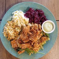  at Chwast Prast in Torun