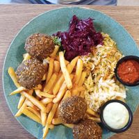  at Chwast Prast in Torun