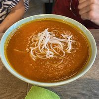   at Chwast Prast in Torun