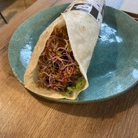   at Chwast Prast in Torun