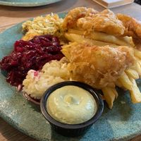   at Chwast Prast in Torun