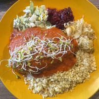 Gołobek   at Chwast Prast in Torun