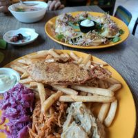  at Chwast Prast in Torun