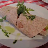 wrap at Pygmalion in Bergen