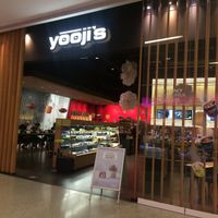 Yooji's Westside at Yooji's Sushi - Gilberte in Bern