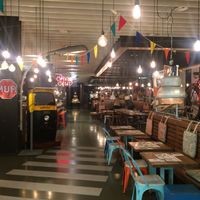 Cha Cha exterior at Cha Cha Thai - Gilberte in Bern