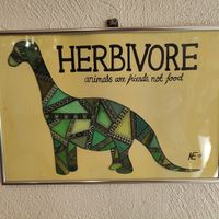  at The Herbivore  in Lund