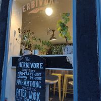  at The Herbivore  in Lund