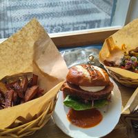  at The Herbivore  in Lund
