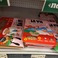 La vie bacon at Whole Foods Market - Kensington High St in West London