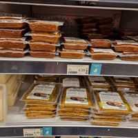 Taifun tofu at Whole Foods Market - Kensington High St in West London