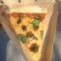   at Whole Foods Market - Kensington High St in West London