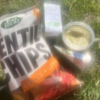   at Whole Foods Market - Kensington High St in West London