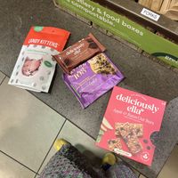   at Whole Foods Market - Kensington High St in West London