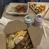   at Whole Foods Market - Kensington High St in West London