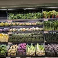  at Whole Foods Market - Kensington High St in West London