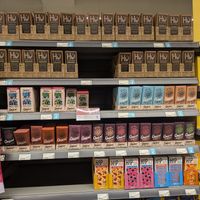  at Whole Foods Market - Kensington High St in West London