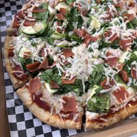 Selbst zusammengestellt   at Down to Earth - Store and Deli in Honolulu