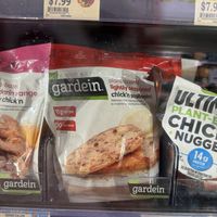 And of course the groceries ….. one stop shop   at Down to Earth - Store and Deli in Honolulu
