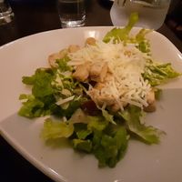  at La Caverna in Dublin