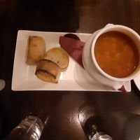  at La Caverna in Dublin