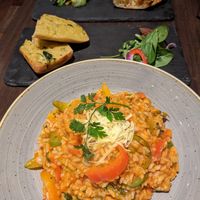  at La Caverna in Dublin