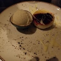  at La Caverna in Dublin