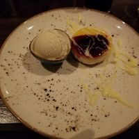  at La Caverna in Dublin