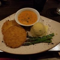  at La Caverna in Dublin