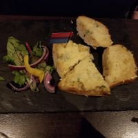  at La Caverna in Dublin