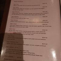  at La Caverna in Dublin