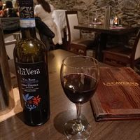  at La Caverna in Dublin