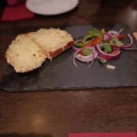  at La Caverna in Dublin