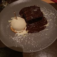  at La Caverna in Dublin