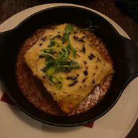   at La Caverna in Dublin