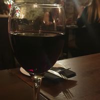  at La Caverna in Dublin