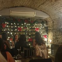  at La Caverna in Dublin