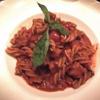 Vegan Balls 😍 at La Caverna in Dublin