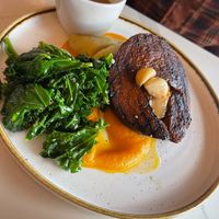   at Twelve Eatery in Bournemouth