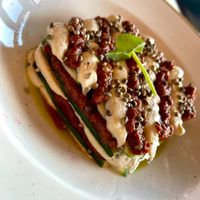   at Twelve Eatery in Bournemouth