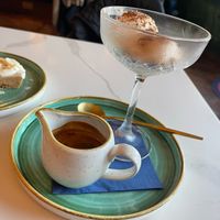   at Twelve Eatery in Bournemouth