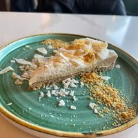   at Twelve Eatery in Bournemouth