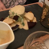 “Steak"  at Twelve Eatery in Bournemouth