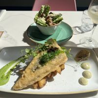   at Twelve Eatery in Bournemouth